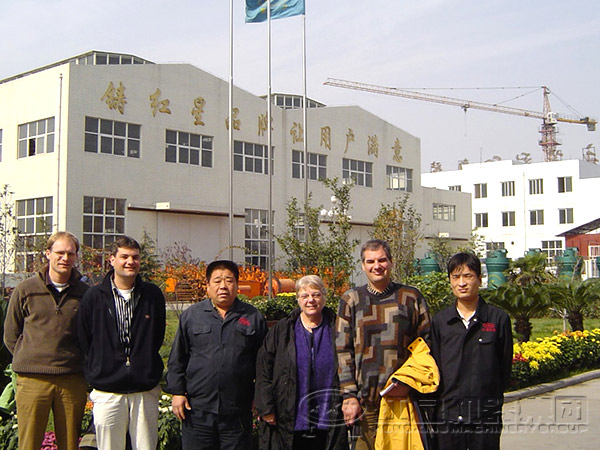 圓錐破碎機(jī)生產(chǎn)廠家