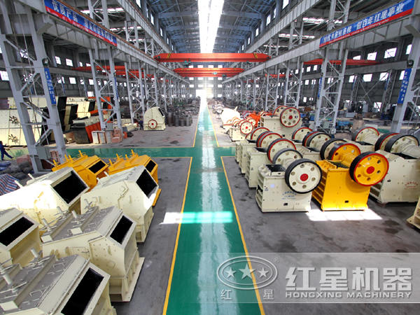 顎式破碎機(jī)廠家 顎式破碎機(jī)廠家