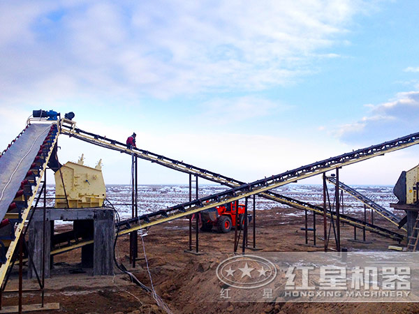 現(xiàn)場(chǎng)使用情況