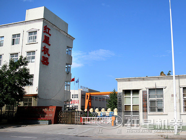 破石機(jī)生產(chǎn)廠家