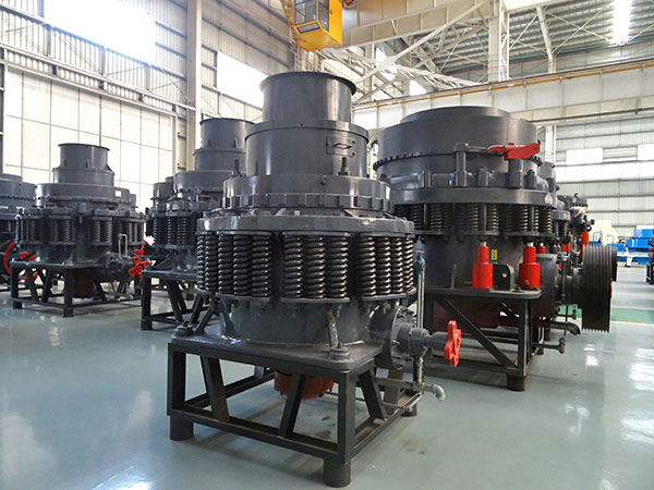 電石破碎機(jī)