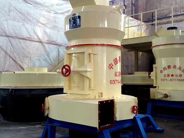 熟石灰磨粉機(jī)