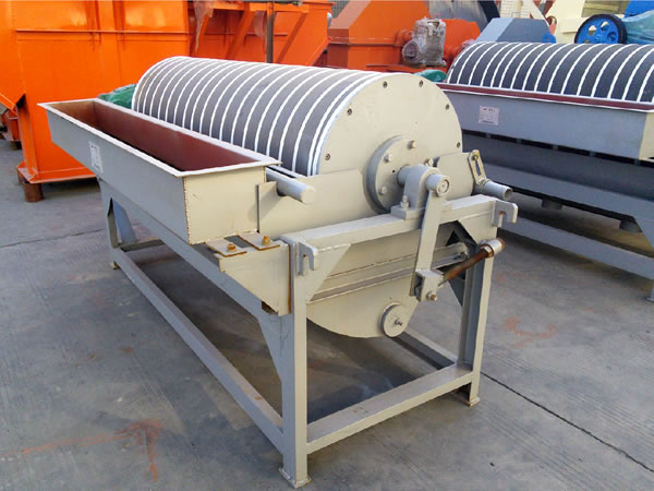 高嶺土磁選設(shè)備