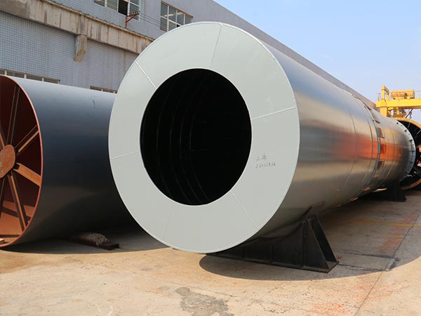 石粉烘干機(jī)