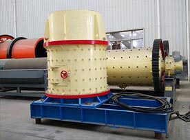 復(fù)合式破碎機