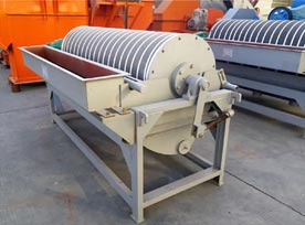 高嶺土磁選設(shè)備