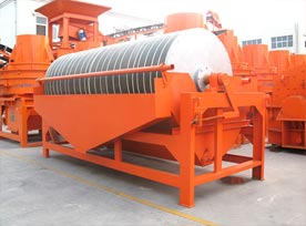 褐鐵礦磁選設(shè)備