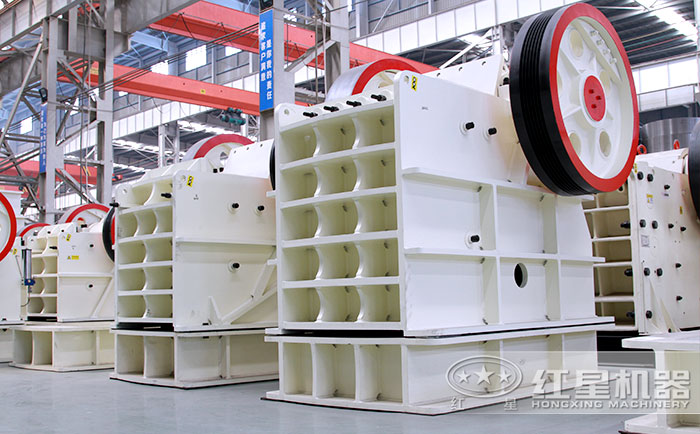 鄂式粉碎機(jī)