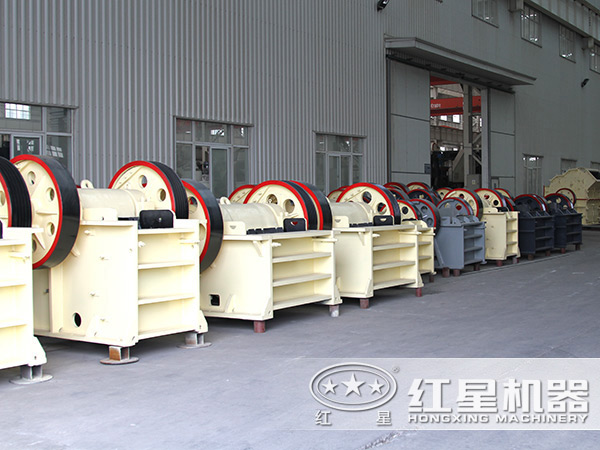 小型石頭破碎機(jī)