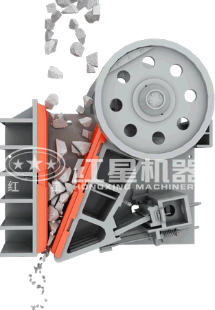 顎破工作原理