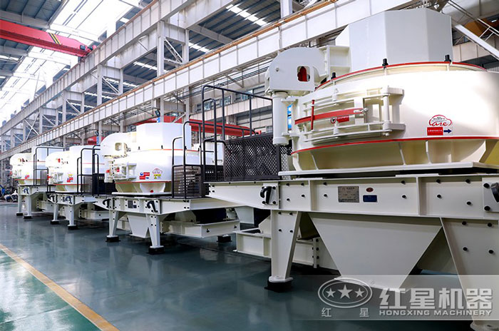 大型制沙機生產(chǎn)廠家