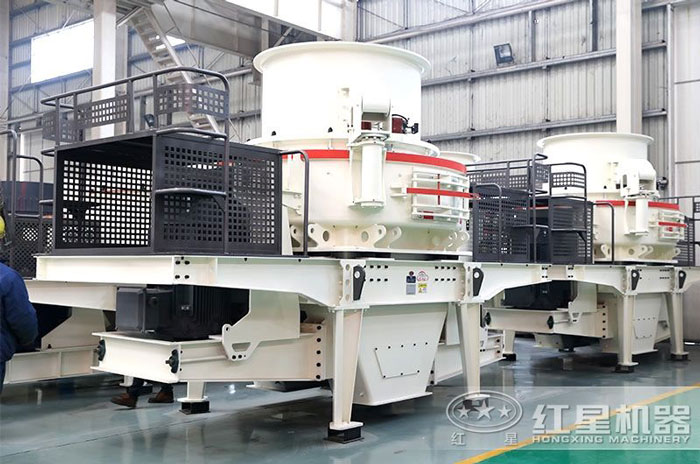 大型珍珠巖制砂機(jī)