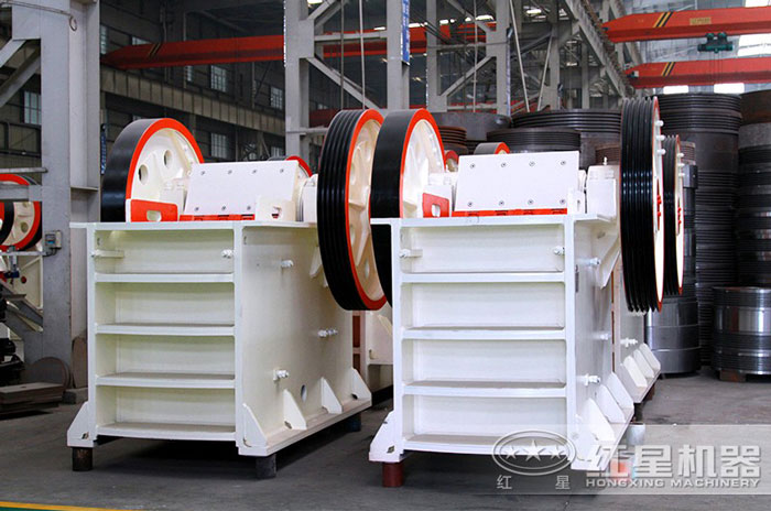 石頭磕石機(jī)