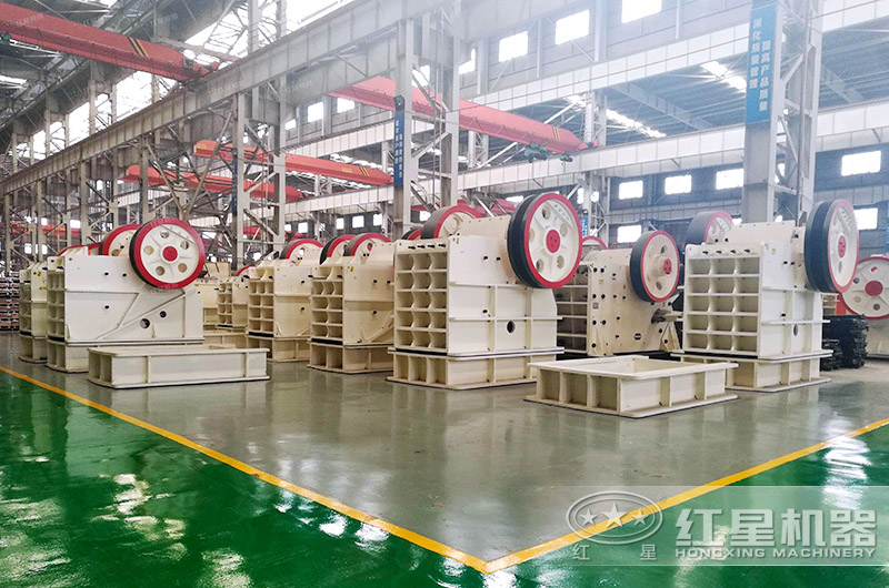 一小時100噸石頭碎石機生產(chǎn)廠家