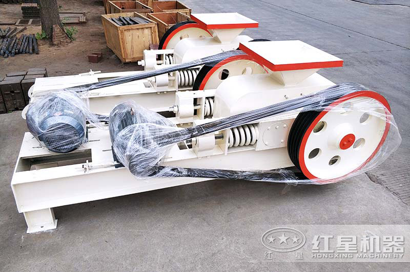 輥式破碎機(jī)