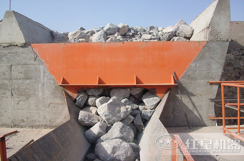 大破碎比，各種石料都可破