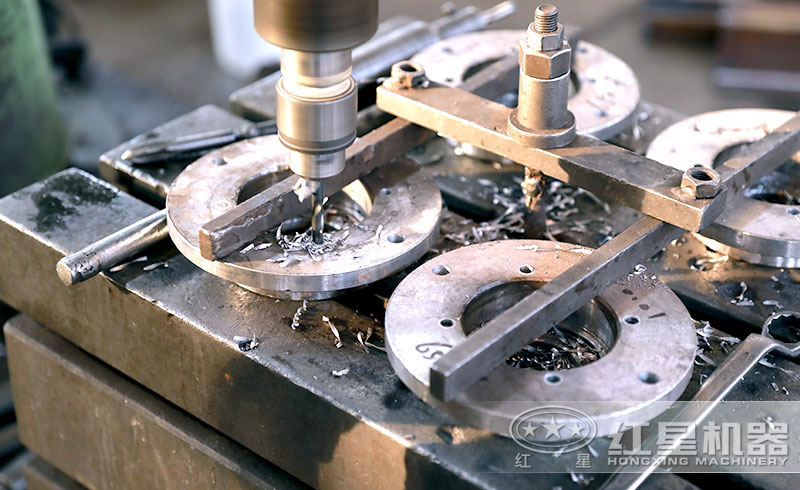 紅星制造工藝精湛