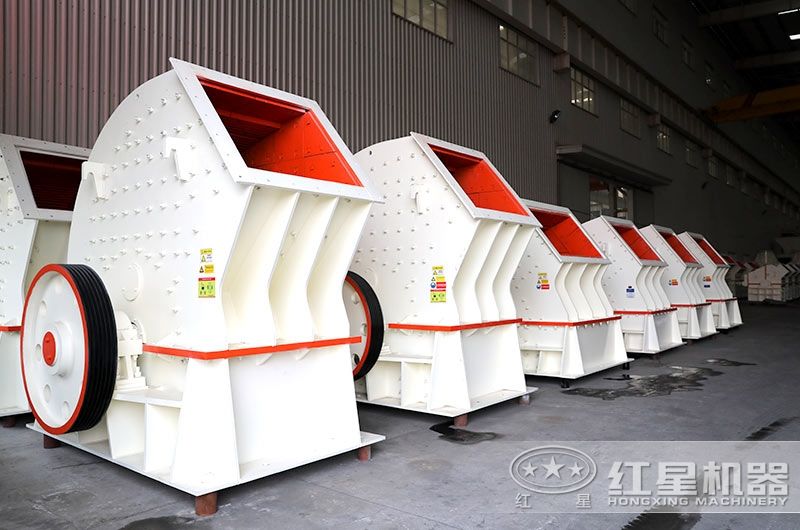 顎式破碎機(jī)