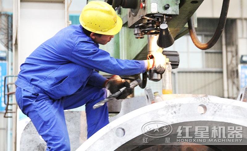 紅星設(shè)備質(zhì)量有保障