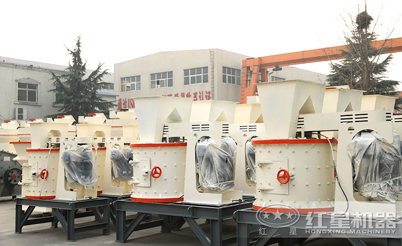 紅星各種型號的復(fù)合破