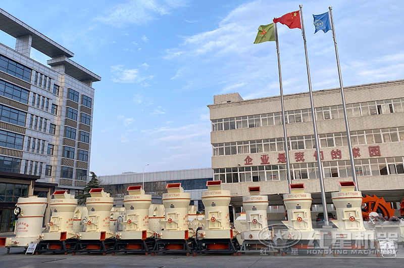 紅星機器生產(chǎn)廠家