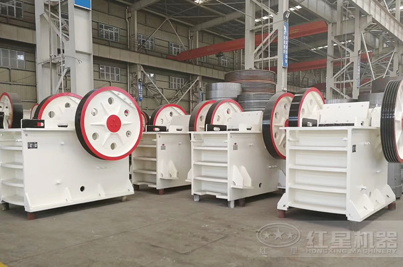 紅星廠(chǎng)家為您量身設(shè)計(jì)生產(chǎn)線(xiàn)方案