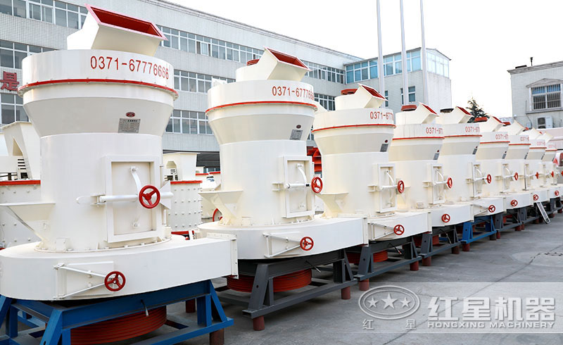 雷蒙磨粉機(jī)廠家