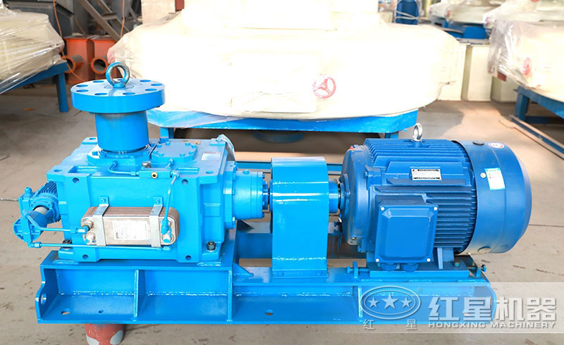 大電機(jī)效率高