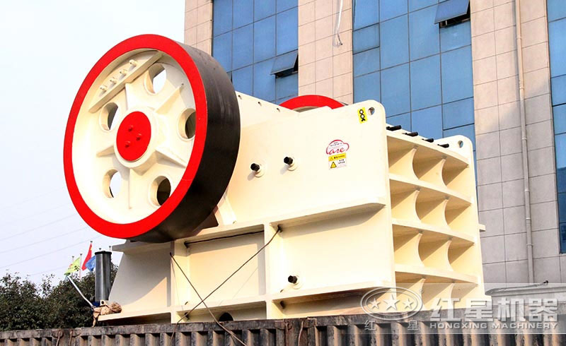 高效鄂式破碎發(fā)貨