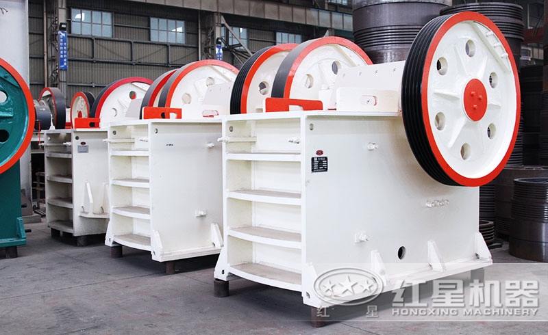 鄂式破碎機(jī)