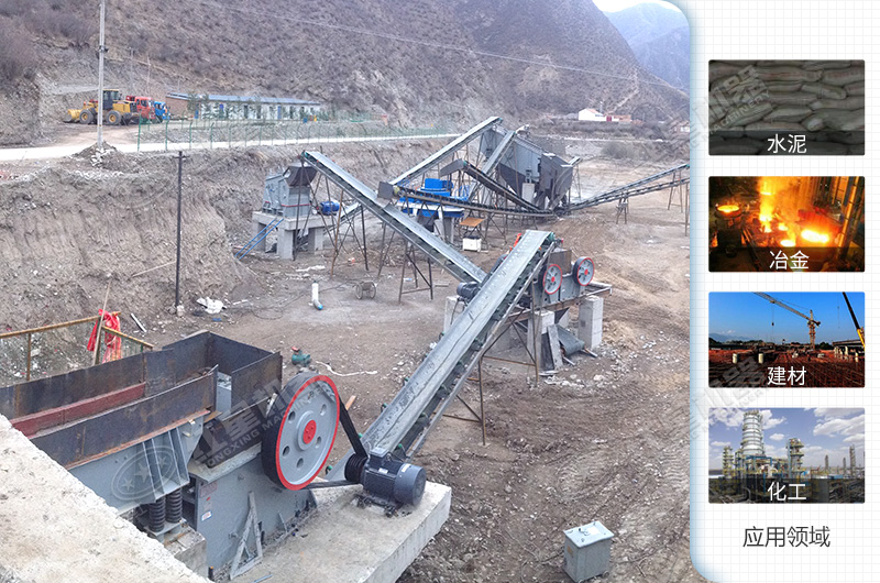 鄂破應(yīng)用領(lǐng)域