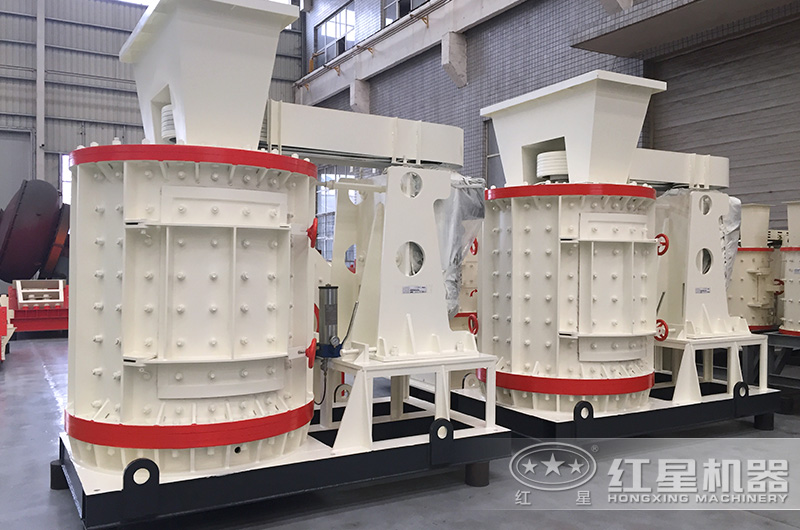 立式破碎機(jī)